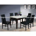 Dining Set, Dining Room Furniture, Wooden Dining Set